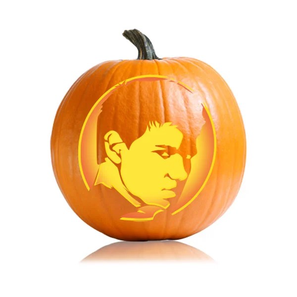 Ultimate Twilight Pumpkin Stencil Package Ultimate Pumpkin stencils