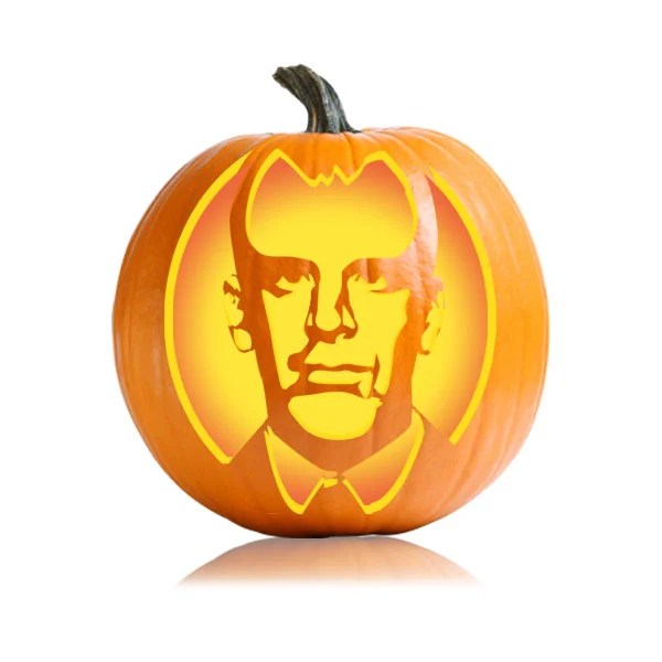 Toby Flenderson The Office Pumpkin Pattern Ultimate Pumpkin Stencils Toby Flenderson The Office Pumpkin Pattern Ultimate Pumpkin Stencils
