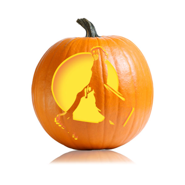 Where the Wild Things Are Pumpkin Stencil Ultimate Pumpkin Stencils