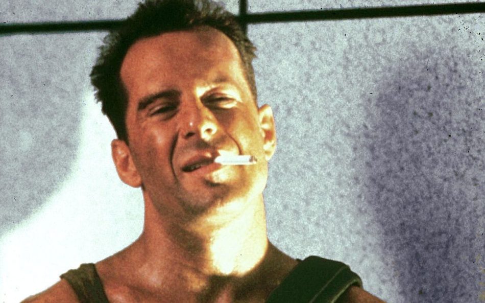 Die hard 3 with a vengeance. Ranking the Die Hard Movies From Worst To Best | Ultimate Action Movie Club