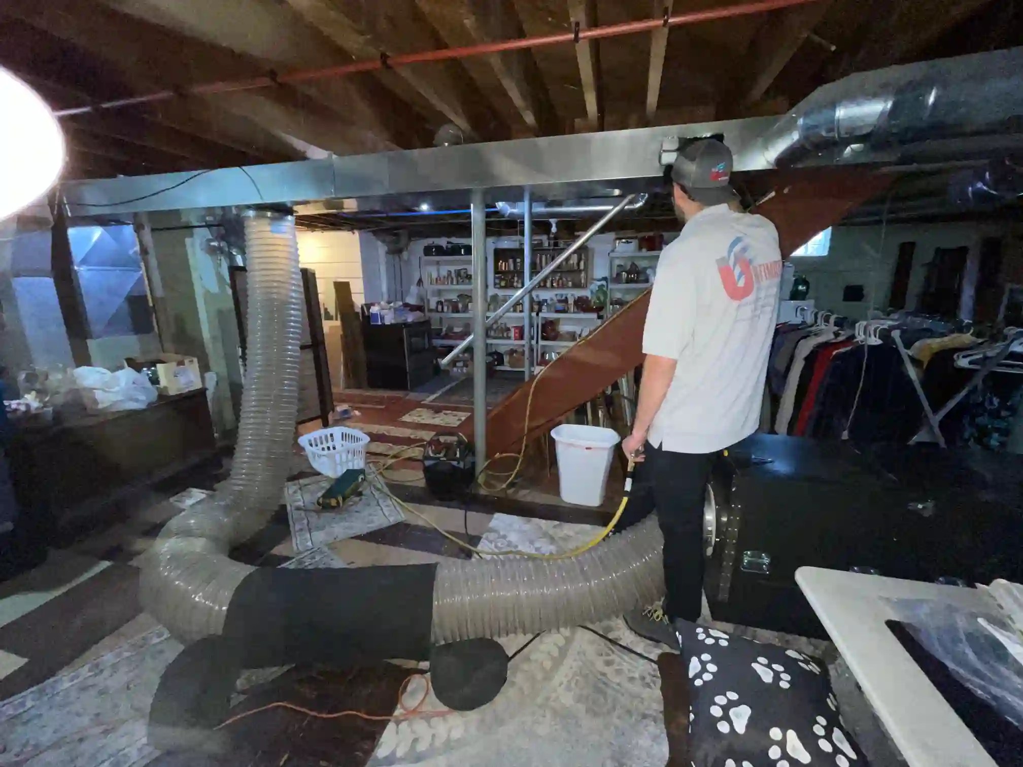 Air Duct Cleaning St Paul Ultimate Air Duct Cleaning