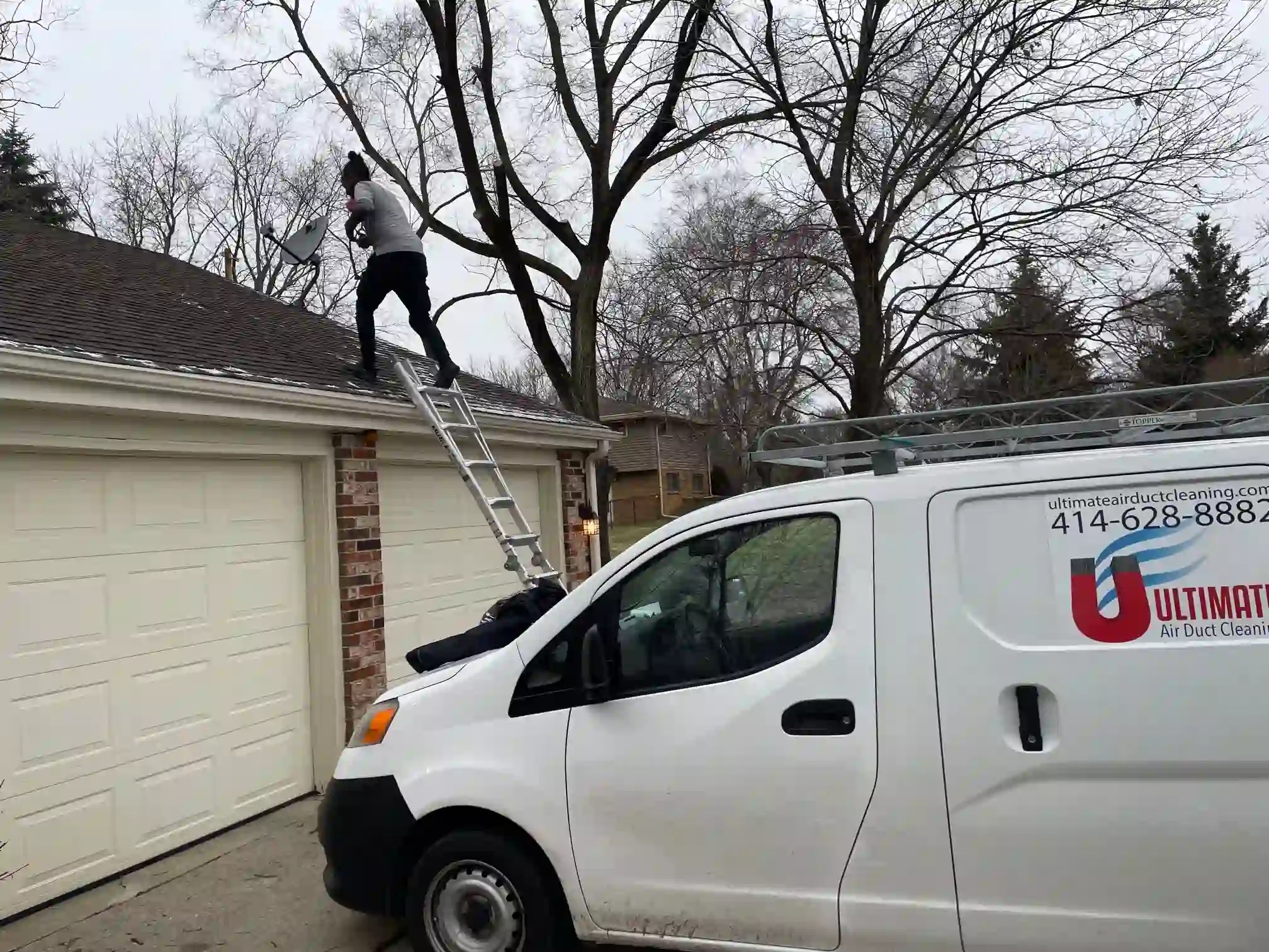 Duct Cleaning Minneapolis Ultimate Air Duct Cleaning