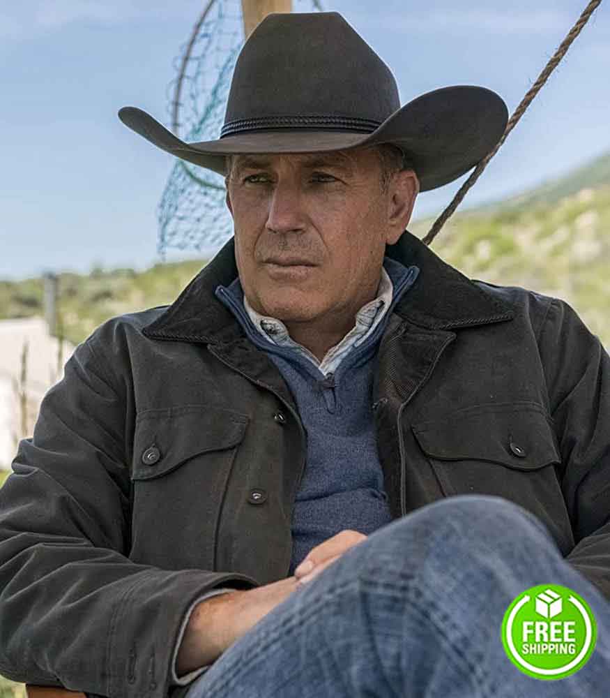 Alexandra Breckenridge Leather Jacket Virgin River Jacket