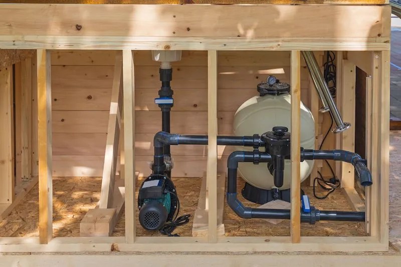 Top Picks for Pool Pumps In Australia Ultimate Backyard