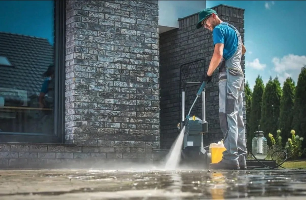 TopRated Pressure Washers in Australia for 2024 Ultimate Backyard