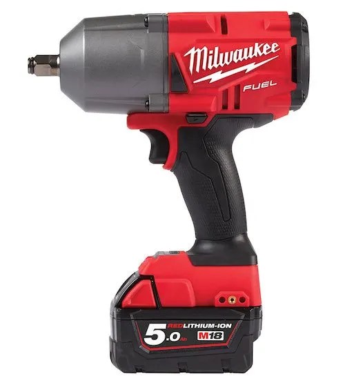 Impact Driver vs Impact Wrench What's the difference? Ultimate Backyard