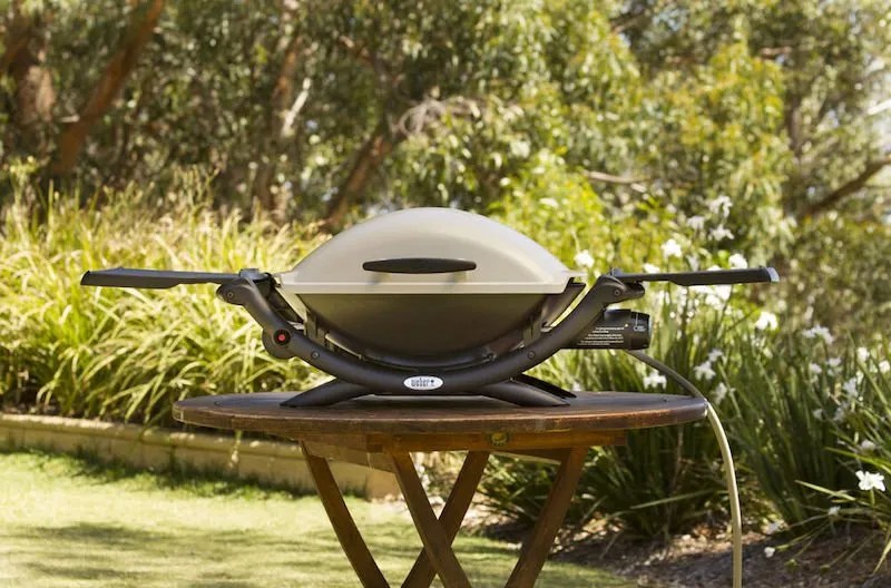 Weber Q2000 vs Q2200: What's the Difference? | Ultimate Backyard