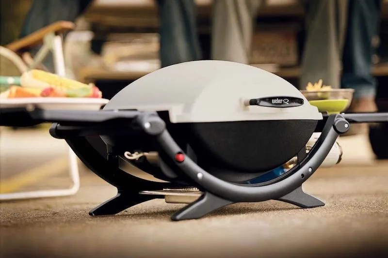Weber Q2000 vs Q2200: What's the Difference? | Ultimate Backyard