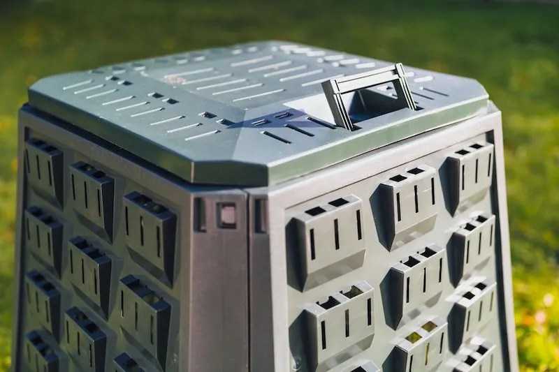 TopRated Compost Bins and Tumblers In Australia for 2024 Ultimate