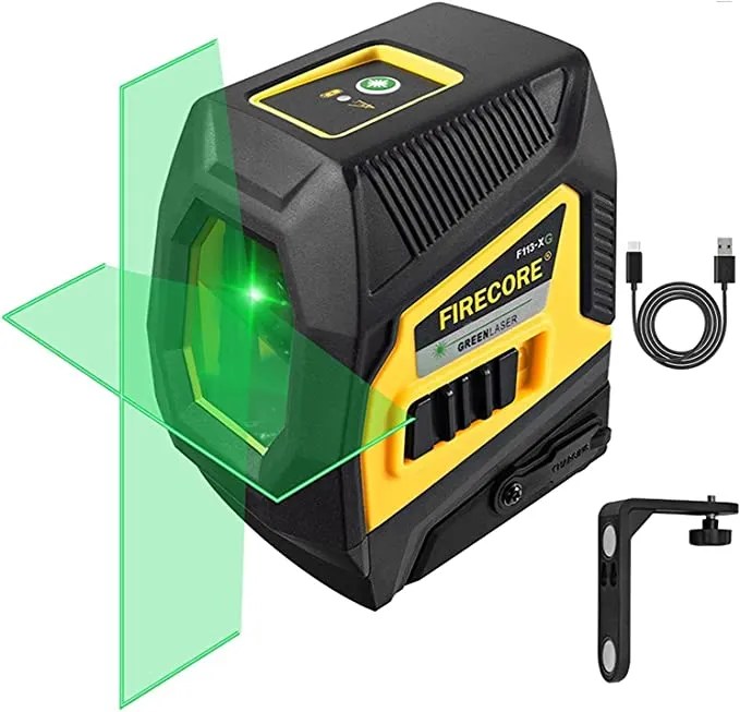 TopRated Laser Levels In Australia for 2024 Ultimate Backyard