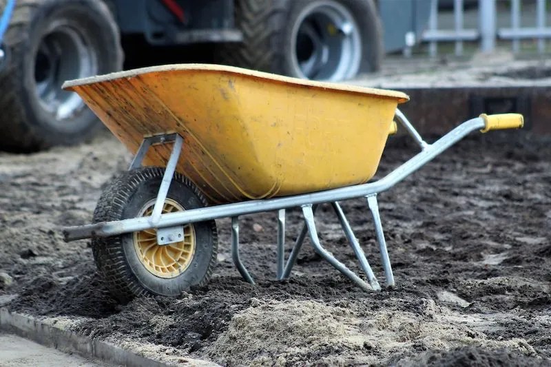 Top Wheelbarrows in Australia for 2024 Ultimate Backyard