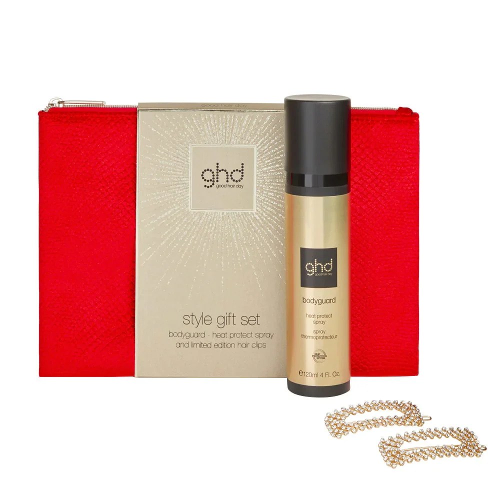 ghd Style Gift Set Ultimate Balayage
