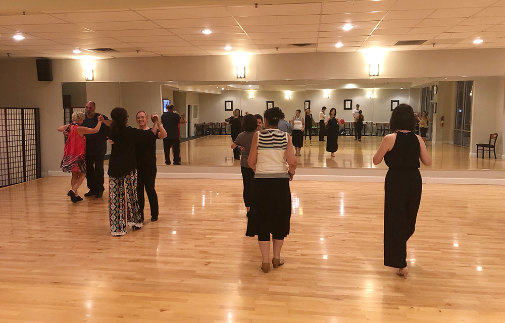 Group Dance Classes Ultimate Ballroom Dance Studio