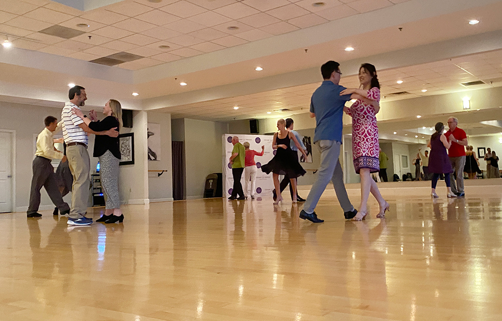 Social Dance Parties Ultimate Ballroom Dance Studio