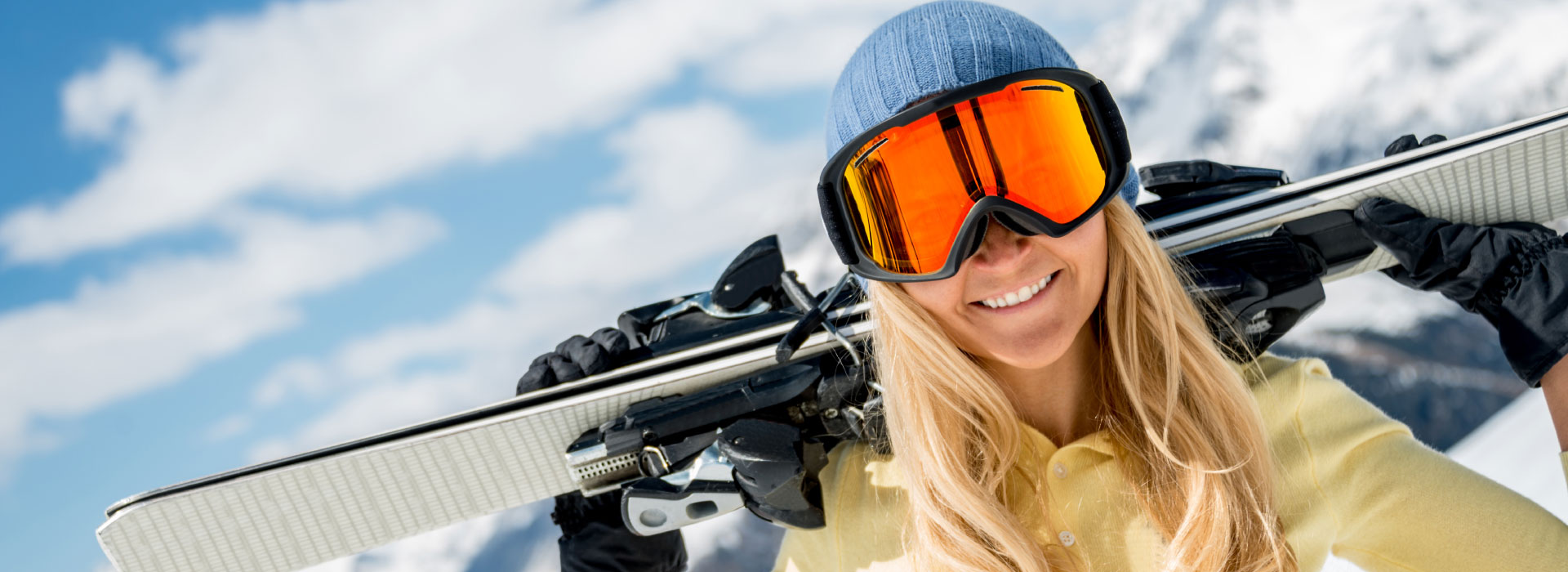 Ski and Snowboard Rental Rates at Ultimate Sports Banff