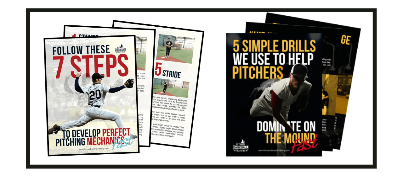 Unlocking The Pitching Code Ultimate Baseball Training