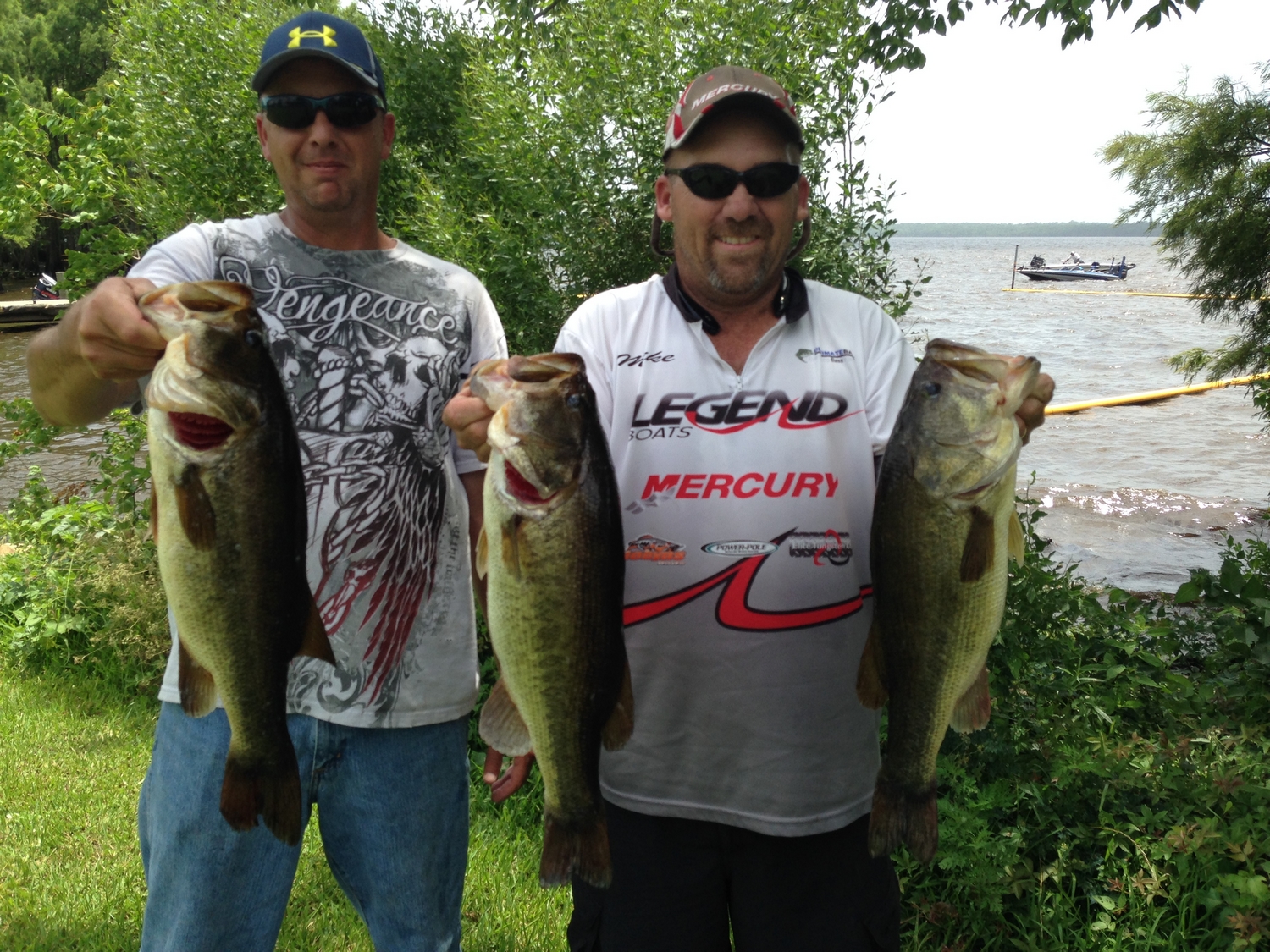 Punching for Bass, Tools You Need Ultimate Bass