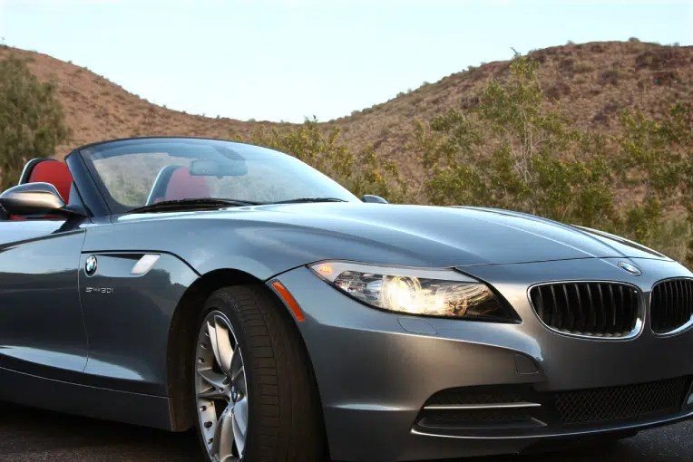 BMW Convertible Top Repair, Service, and Maintenance: Merrimack, NH