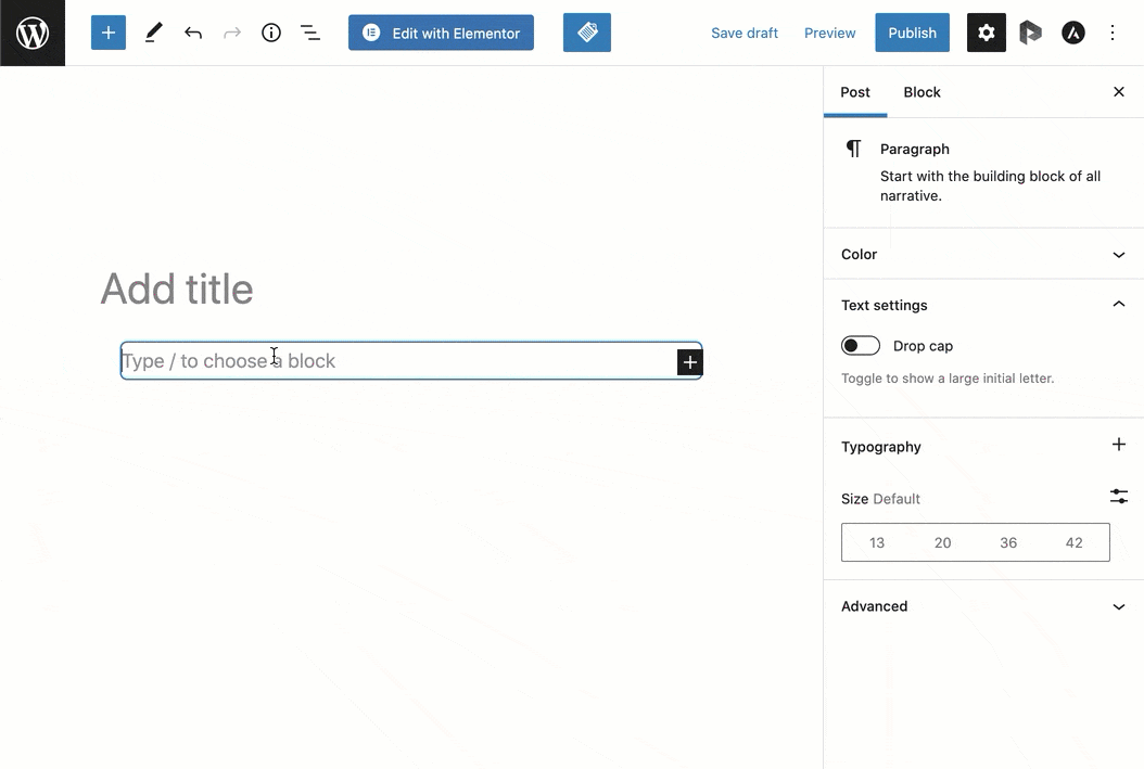 How To Create Tables In WordPress (Block & Classic Editor)