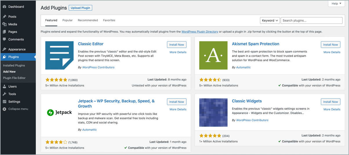 How To Install A WordPress Plugin (Step By Step Guide)