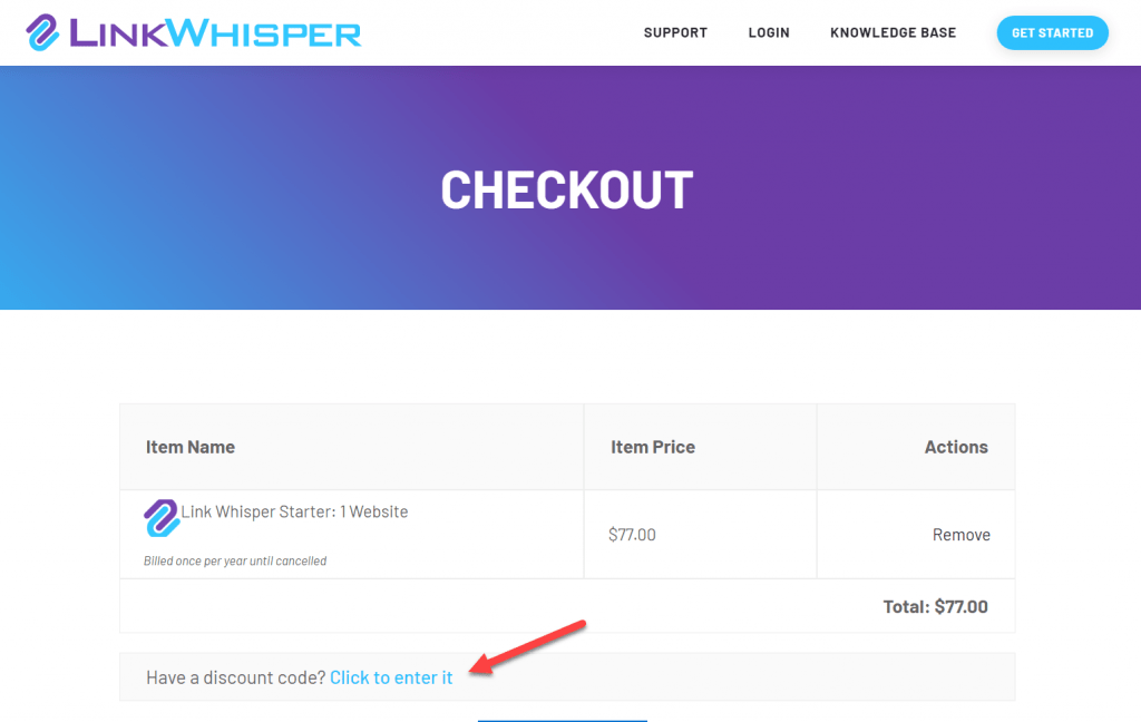 Link Whisper Discount Code Flat 15 OFF! (July 2024)
