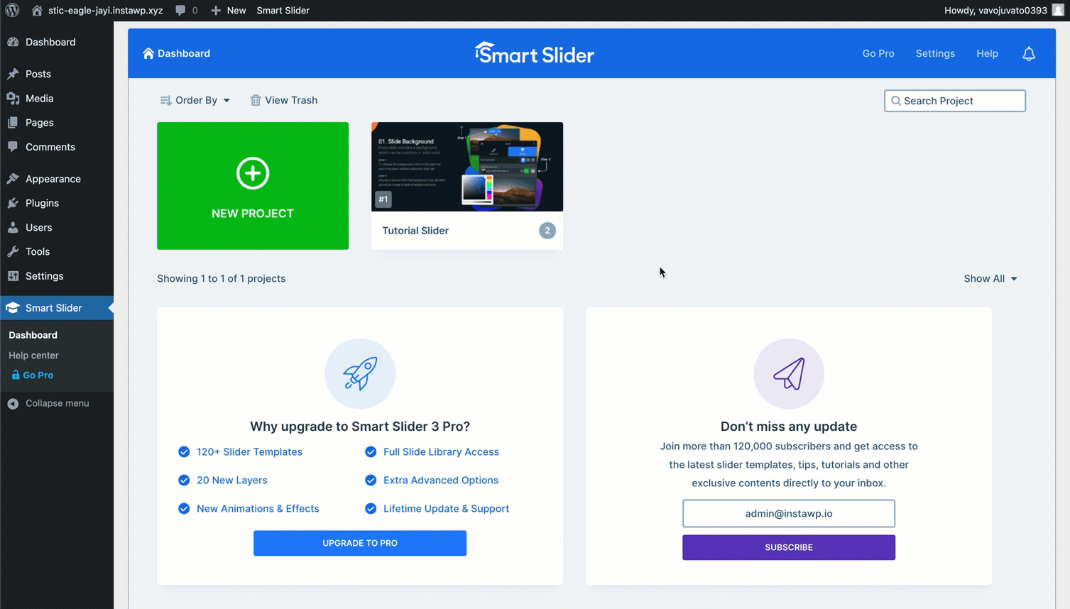 How to Add A Text Slider in WordPress (A StepbyStep Guide)