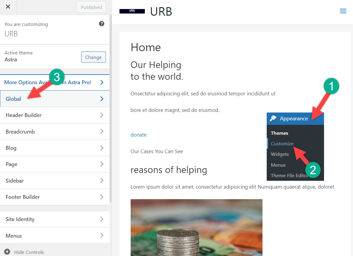 How to Change Background Color in WordPress (Simple Way)