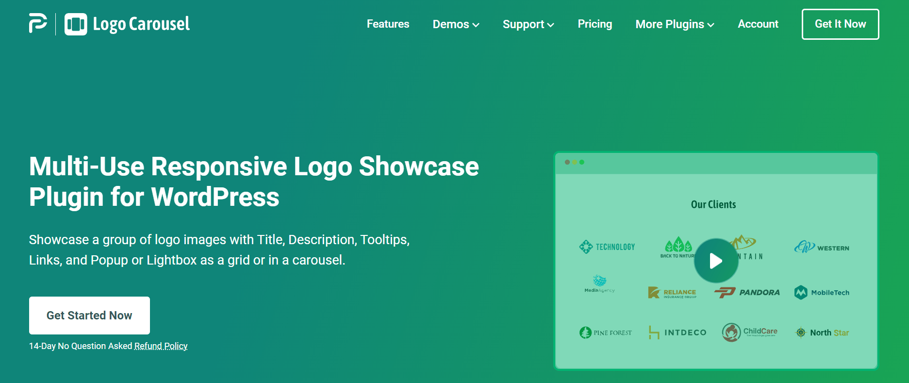7+ Best WordPress Logo Carousel Slider Plugins (2024)