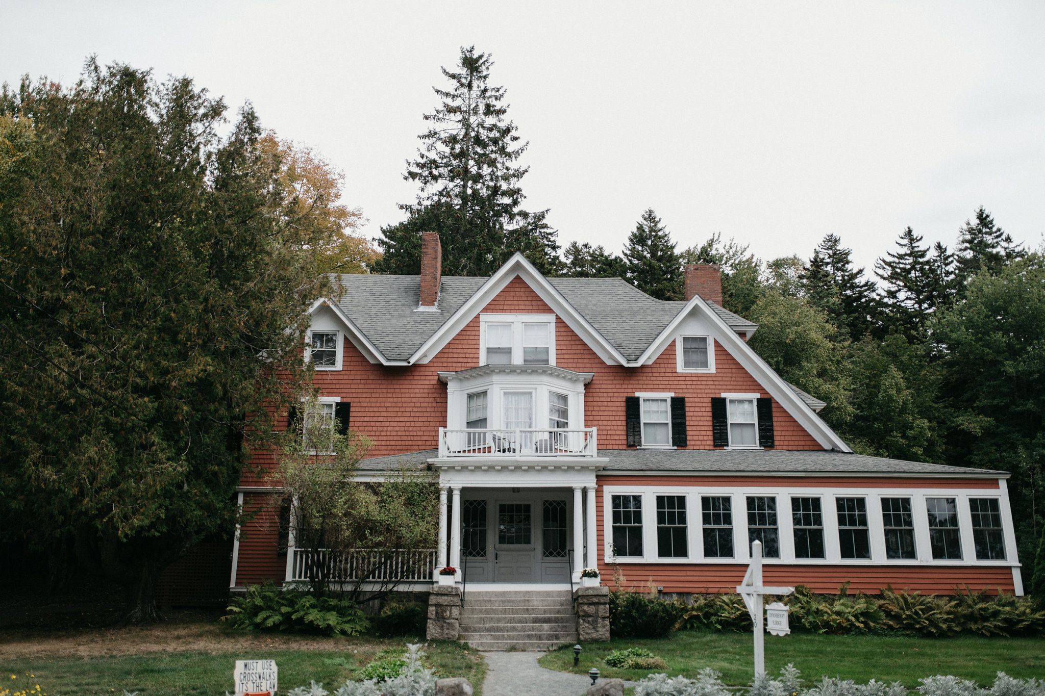 Bar Harbor Weekend Getaway in Maine Ultimate Bridesmaid