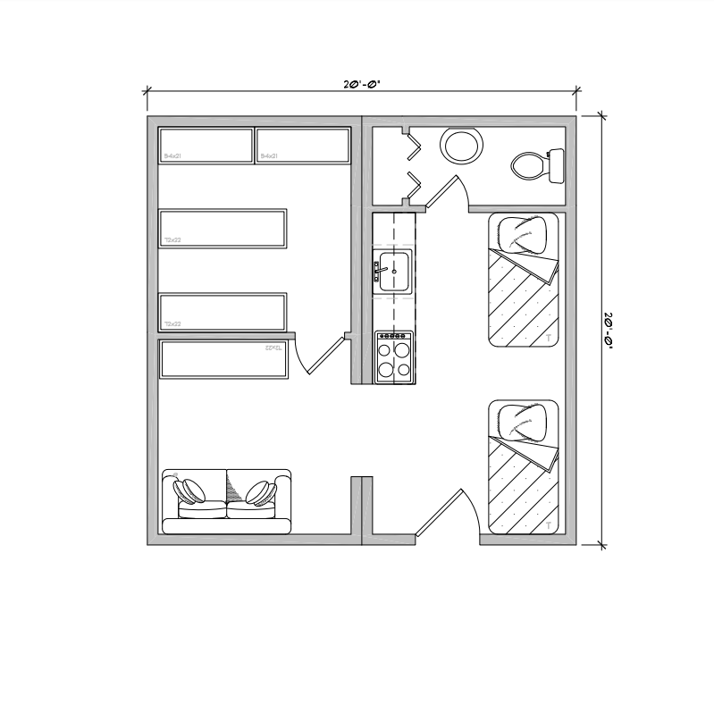 Bunkers America's Best Underground Bunkers Ultimate Bunker