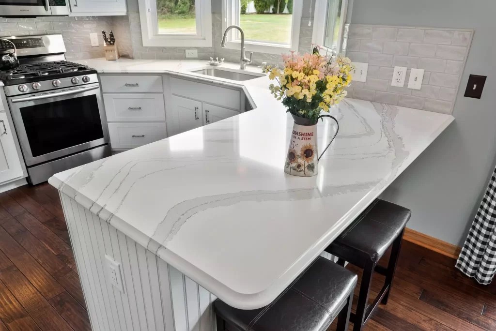 Las Vegas Custom Transform Your Kitchen With A Countertop! Ultimate