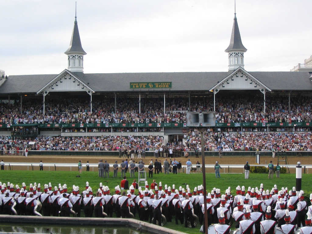 Churchill Downs Stakes Odds & Free Picks [2023]