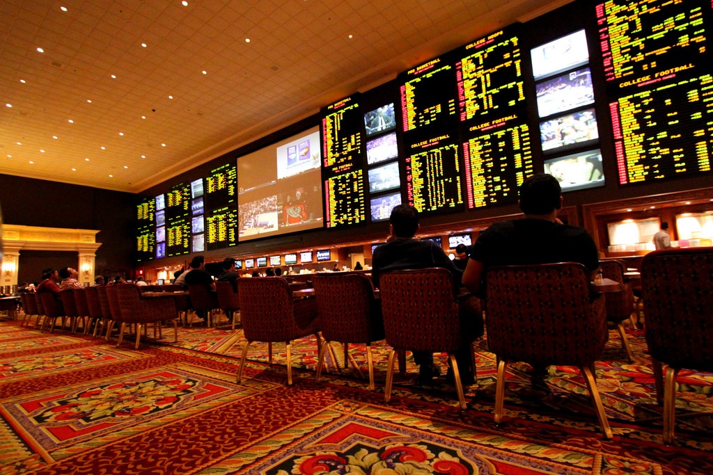 5 Reasons Pay Per Head Agents Need a Sportsbook Management Software