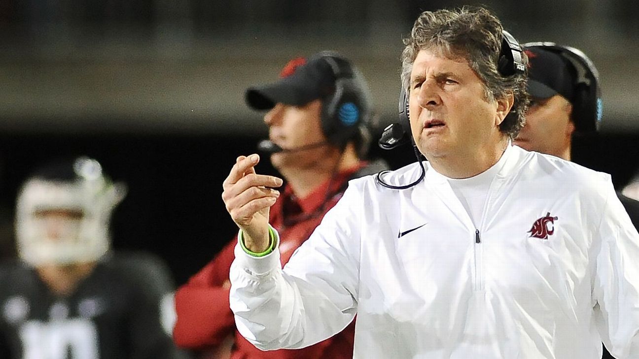 Washington State vs USC Preview & Free Pick [9/21/18]