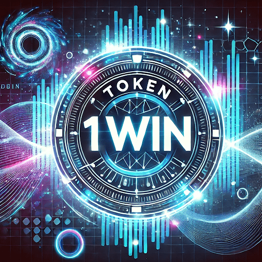 The Future of Gaming and Investment The Rise of 1win Token