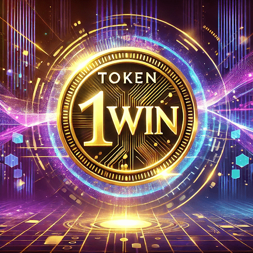 The Future of Gaming and Investment The Rise of 1win Token