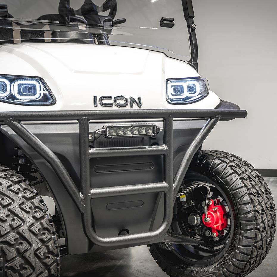 Icon Golf Carts Icon EVs For Sale Ultimate Carts