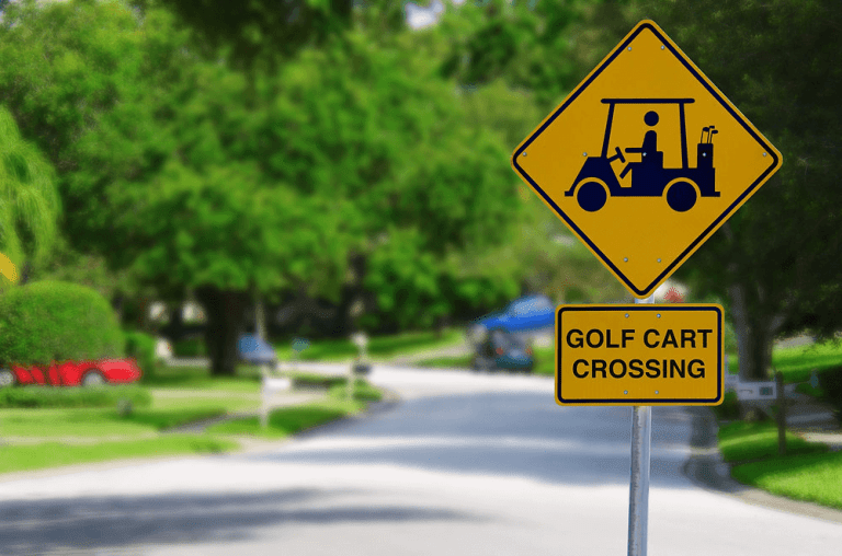 Florida Golf Cart Laws Simplified Ultimate Carts