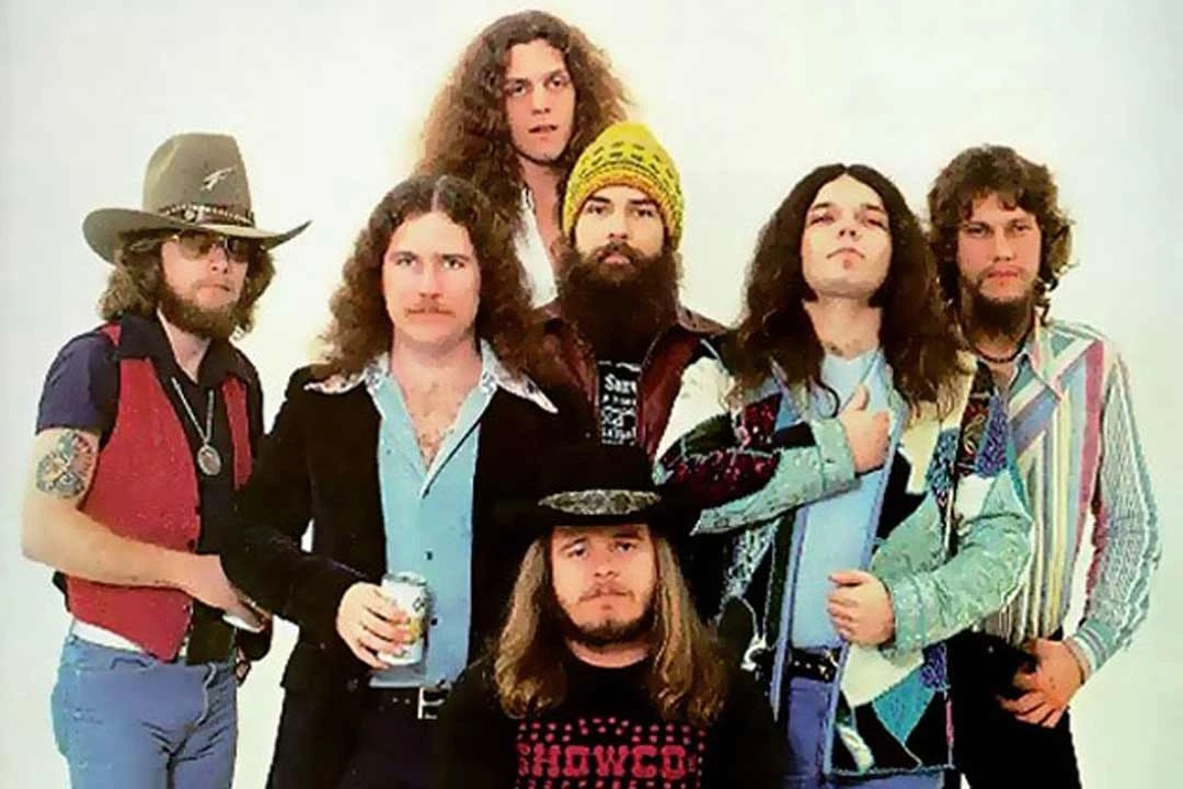 Top 10 Lynyrd Skynyrd Songs