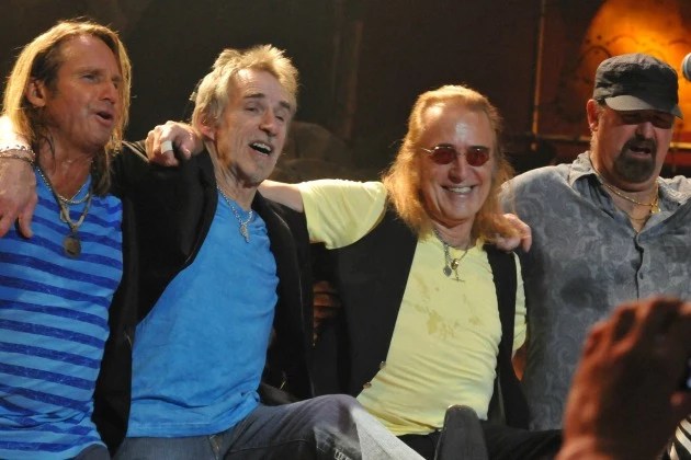 Foghat Collaborate With Fan on New Single