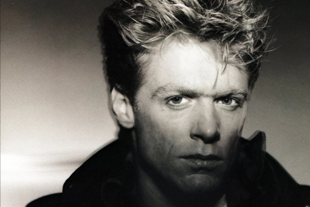 Win A Bryan Adams 'Reckless' Deluxe Edition On LP and CD