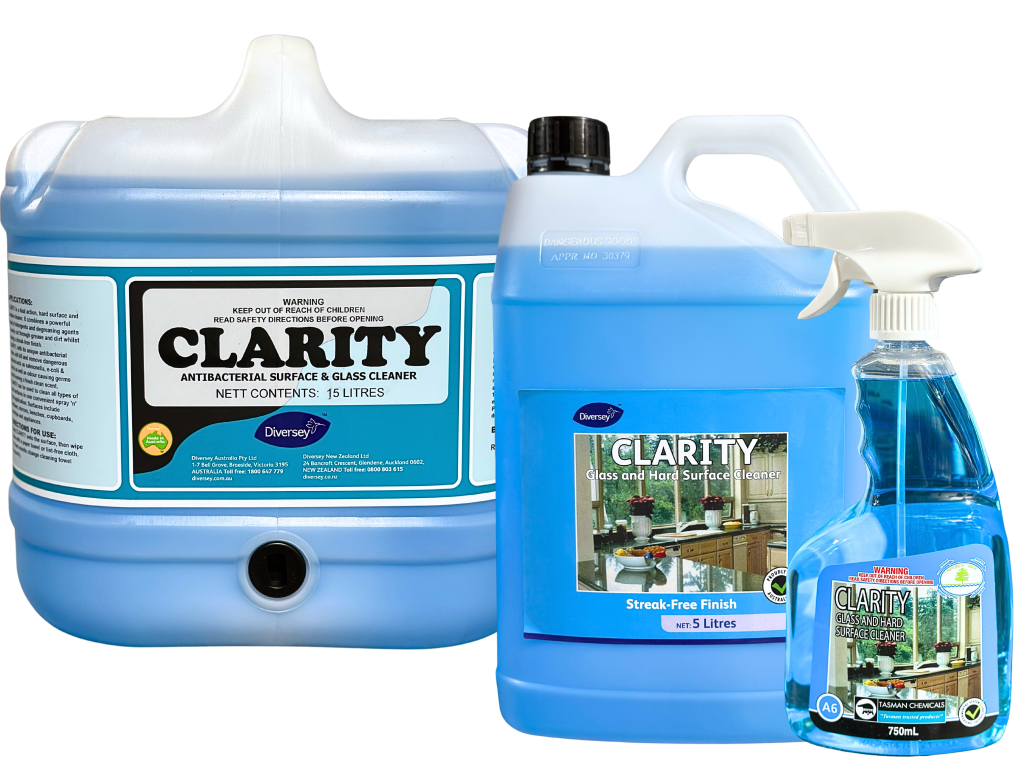 Research Products Halo Glass Cleaner Ultimate Cleaning Products