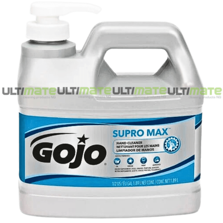 Gojo Supro Max Heavy Duty Hand Cleaner 1.89L 097204 Ultimate