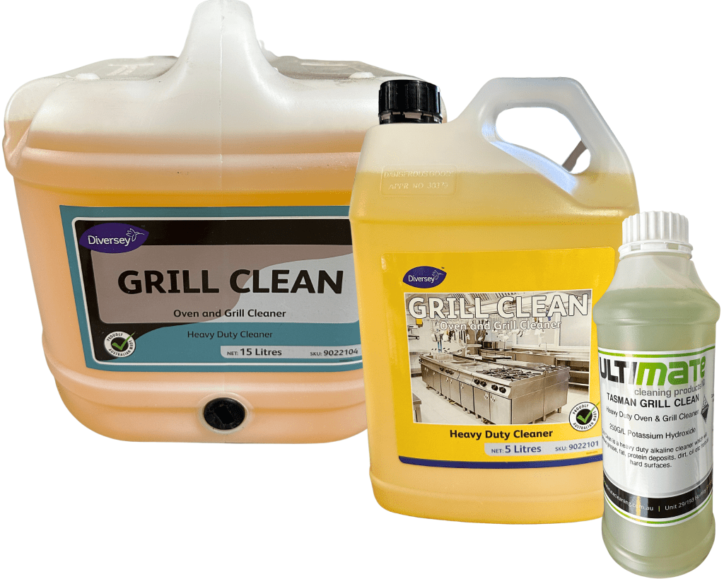 Research Products Crossfire Heavy Duty Cleaner & Degreaser Ultimate