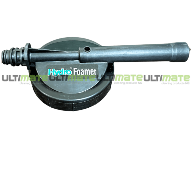 Precision Flow Hydrofoamer Lid Ultimate Cleaning Products