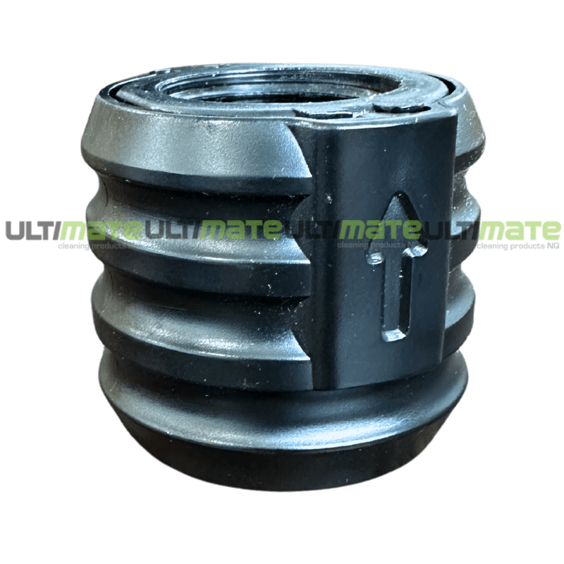 Precision Flow Hydrofoamer Quick Connect Coupler Ultimate Cleaning