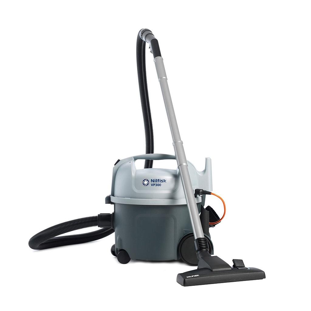 Nilfisk VP300 Eco Vacuum Ultimate Cleaning Products