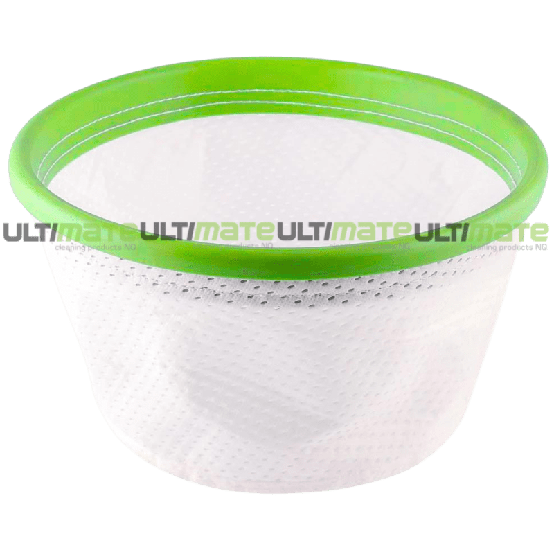 Pacvac Reuseable Vacuum Bag SMS 5L DUB023 Ultimate Cleaning Products