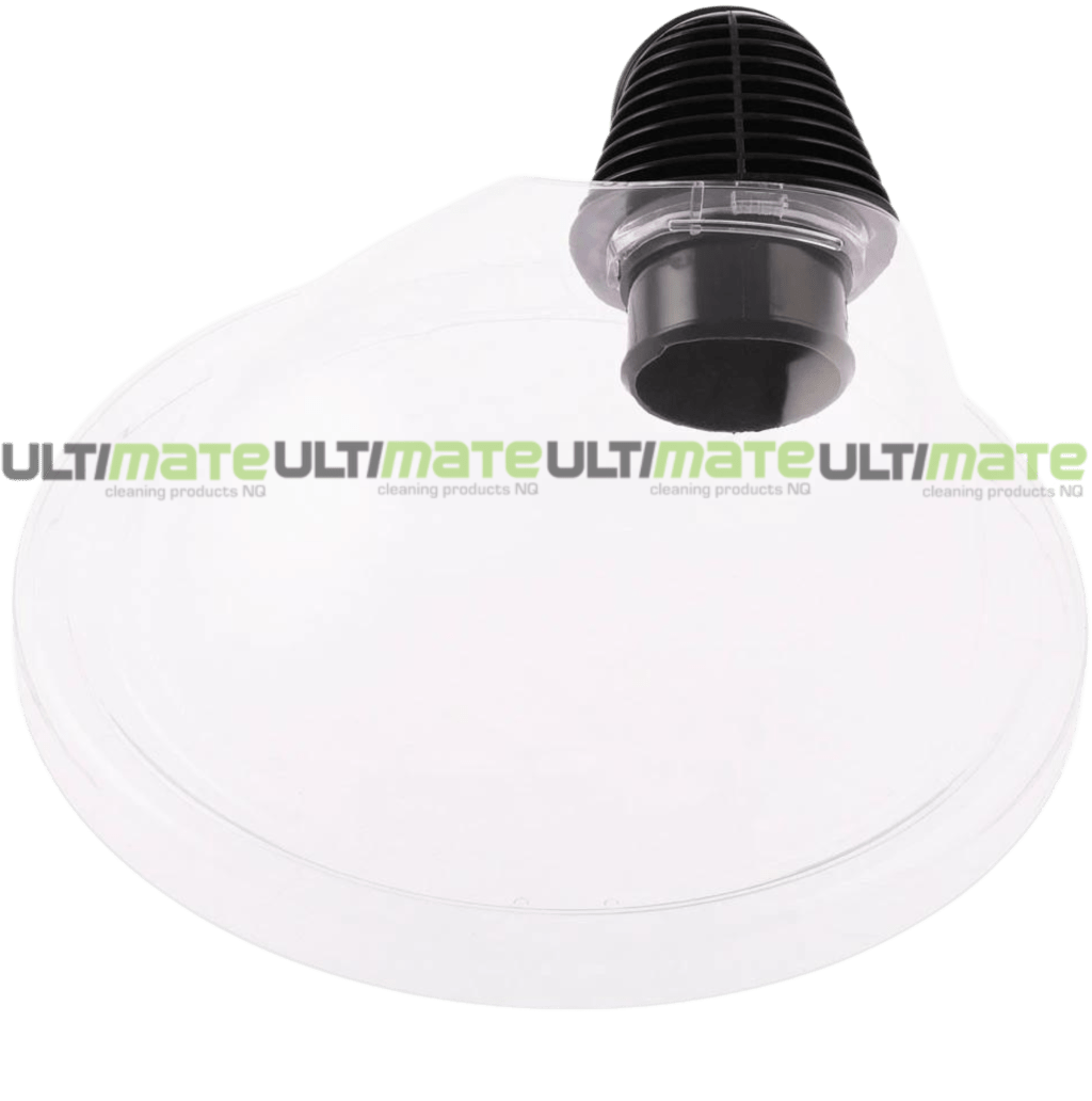 Pacvac Clear Dome Lid 5L Ultimate Cleaning Products