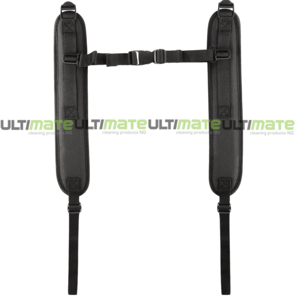 Pacvac Padded Shoulder Straps Ultimate Cleaning Products
